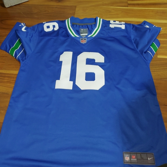Football Jerseys - Picture 6 of 6